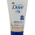 Dove Baby Crema hidratanta pentru copii 150 ml Derma Care (in tub)