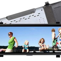 Camera Auto Tip Oglinda Retrovizoare Starlight Night Vision 10 inch LCD Dual Cam, GAVE