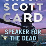 Speaker for the Dead, TorBooks