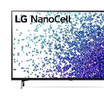 Televizor NanoCell Smart LG 43NANO793PB, Ultra HD 4K, HDR, 108cm