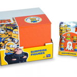 DM3 FIGURINA SURPRIZA, MINIONS