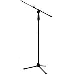 Suport de microfon SM006BK, reglabil, telescopic, 115-170 cm, General