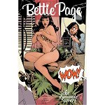 Bettie Page The Dynamite Covers, Dynamite Entertainment