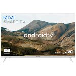 32 (81cm)  HD LED TV  Google Android TV 9  HDR10  DVB-T2  DVB-C  WI-FI  Google Voice Search