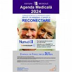 Agenda Medicala 2024, 