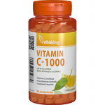 Vitamina C cu  Bioflavonoide 1000mg