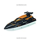 Barca radiocomanda - Spring Tide 40 - RV24136