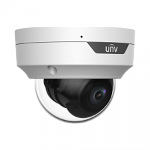 Camera IP UNV IPC3534LB-ADZK-G, 4 MP, lentila 2.8 - 12mm, Autofocus, IR 40m, WDR 120dB, microfon, PoE, IK10, IP67, Uniview