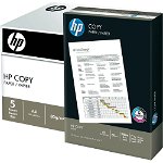 Hartie HP ColorLok Copy A4 White 80g/m2 500 pag/top