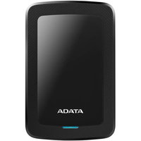 Hard disk extern ADATA Classic HV300 5TB 2.5 inch USB 3.1 Black