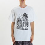 Vacation UV Color T-shirt