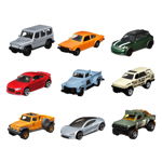 Set 9 masini - Mercedes G Class | Matchbox, Matchbox