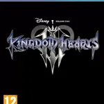 Kingdom Hearts 3 - PS4, Square Enix