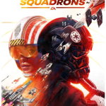 Joc STAR WARS: SQUADRONS pentru PC