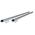 Bare transversale Menabo Raven pentru Toyota Sequoia 2001-2007, Menabo
