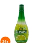 
Set 26 x Suc de Lime, Limmi, 200 ml
