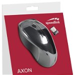 AXON Wireless Dark grey, SpeedLink