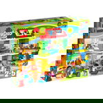 Piata mare a orasului 10836 LEGO DUPLO, LEGO