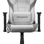 Cougar COUGAR Scaun gaming Armor Elite White (CGR-ELI-WHB), Cougar