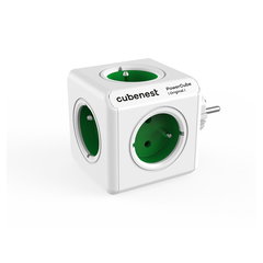 Priză 12 cm PowerCube Original – Cubenest, Cubenest