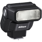 Blitz Nikon SB-300 TTL Speedlight