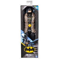 Figurina articulata cu armura, Dc Comics, Batman, S10, 30 cm, 6069258, DC Comics