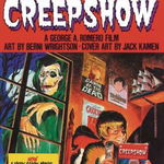 Creepshow, Stephen King