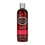 Șampon de Netezire Keratin Protein HASK (355 ml)