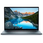 Laptop Dell Inspiron 16 7620 Plus (Procesor Intel® Core™ i7-12700H (24M Cache, up to 4.70 GHz), 16inch 3K, 16GB, 1TB SSD, nVidia GeForce® RTX 3060 @6GB, Windows 11 Pro, Verde)