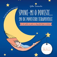 Spune-mi o poveste. 20 de povestiri terapeutice, Litera