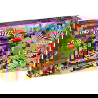 Spectacolul din parc al Andreei 41334 LEGO Friends, LEGO Spectacolul din parc al Andreei 41334 LEGO Friends, LEGO