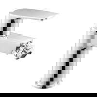 Baterie de bideu Celesta Sierra 1009900 monocomanda crom, Celesta Baterie de bideu Celesta Sierra 1009900 monocomanda crom, Celesta