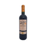 Bordeaux Saintongey Vin Rosu 13.5% Sec 0.75L