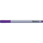 Liner 0.4 mm Grip Faber-Castell Violet, Faber-Castell