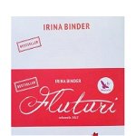 Fluturi. Volumele 1+2 - Irina Binder