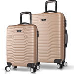 Set trolere COCKOGLD, 65 x 41 x 27 & 56 x 34 x 26