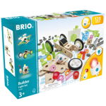 Set Brio Builder Light (34593) 