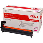 Drum OKI magenta EP-MC853/MC873 cod 44844470; compatibil cu MC853/MC873, capacitate 30k pag, OKI