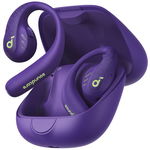 Casti Open-Ear Anker Soundcore AeroFit Pro, True Wireless, Bluetooth 5.3, IPX5, Violet