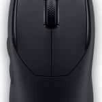 Mouse Gaming DELL AW320M Black, DELL