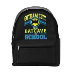 Ghiozdan Batman - Batcave to School, ABYstyle