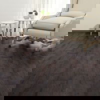 Gossi placi pardoseala autoadezive, maro inchis, 2,51 m2, 2 mm, pvc, Gossi