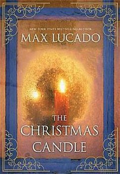 The Christmas Candle de Max Lucado