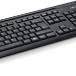 TASTATURA + MOUSE US S26381-K410-L402, Fujitsu