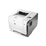 Imprimanta LaserJet Monocrom, HP P3015, A4, Duplex, USB, Toner inclus, Pagini printate 200K - 500K, 2 Ani Garantie, Refurbished, HP