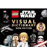 LEGO Star Wars Visual Dictionary New Edition, -
