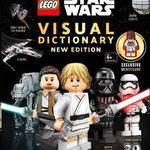 LEGO Star Wars Visual Dictionary New Edition, -