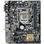 Placa de baza ASUS H110M-PLUS D3