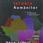 Istoria romanilor. Bacalaureat Istorie 2024 - Gheorghe Dondorici, Gimnasium