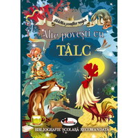 Alte povesti cu talc, 
